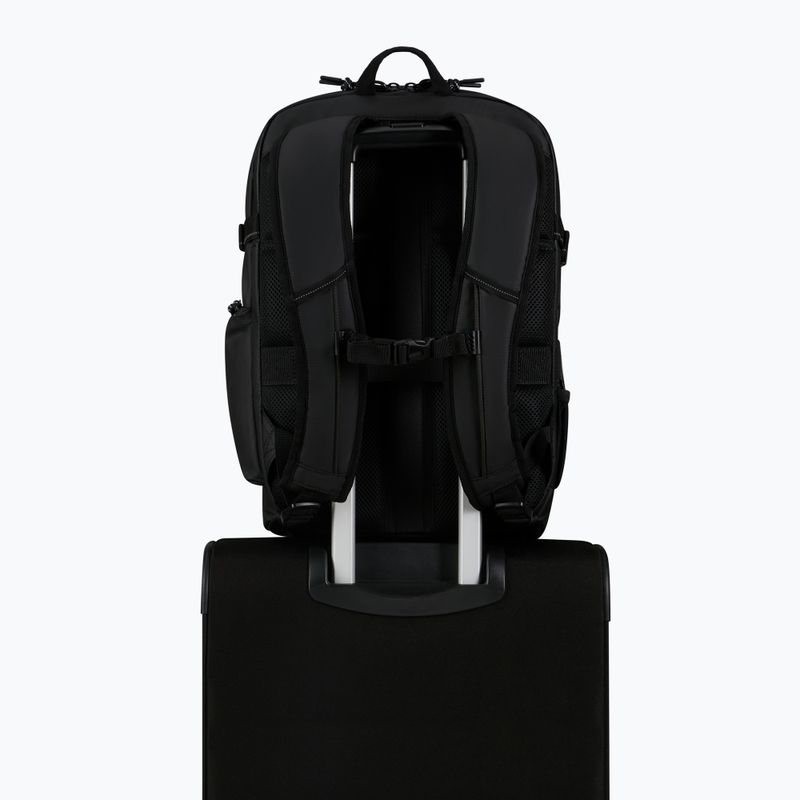 Rucksack American Tourister Upventure 26,5 l black 7