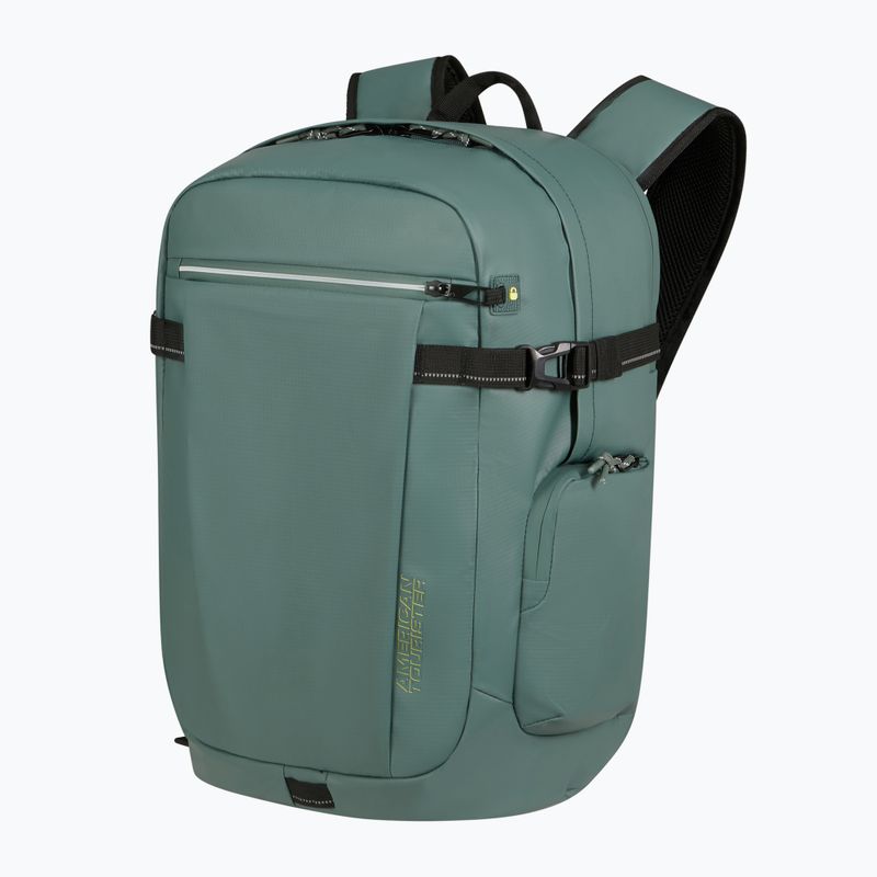 Rucksack American Tourister Upventure 26,5 l dark forest 2