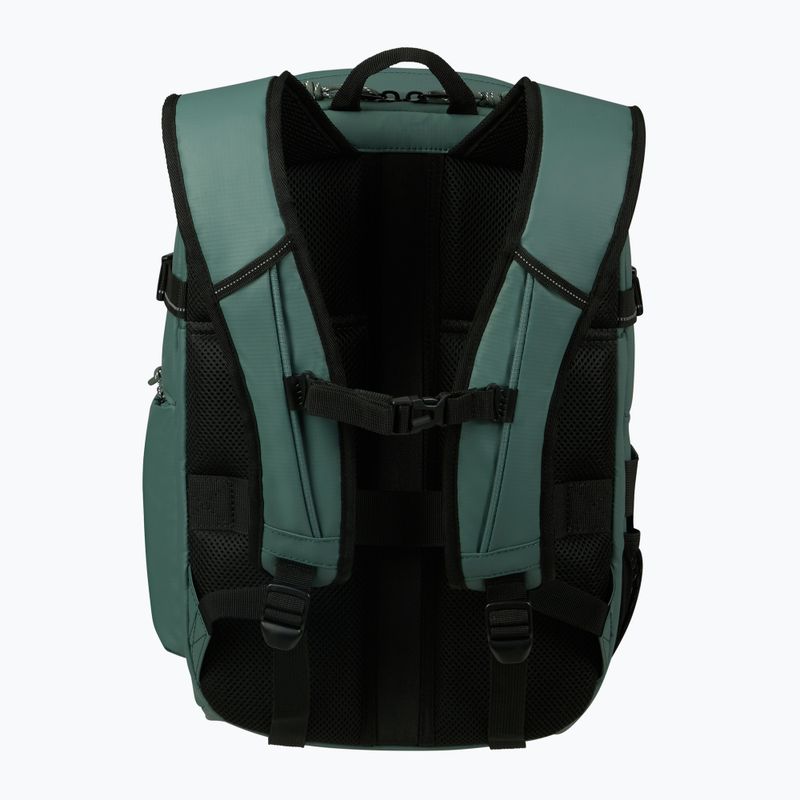 Rucksack American Tourister Upventure 26,5 l dark forest 3