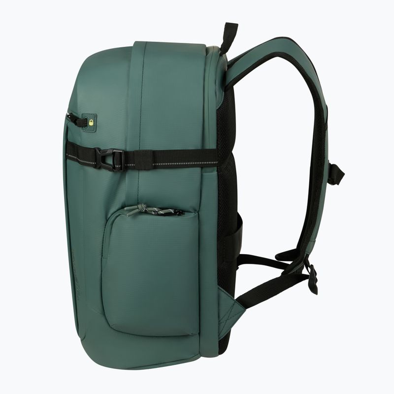 Rucksack American Tourister Upventure 26,5 l dark forest 4