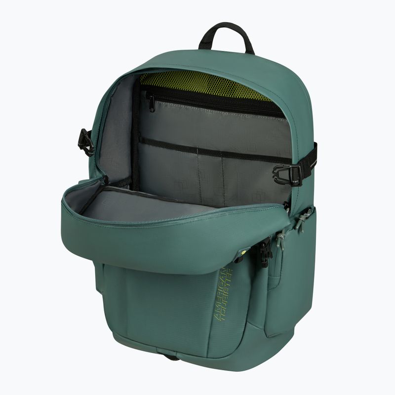 Rucksack American Tourister Upventure 26,5 l dark forest 6