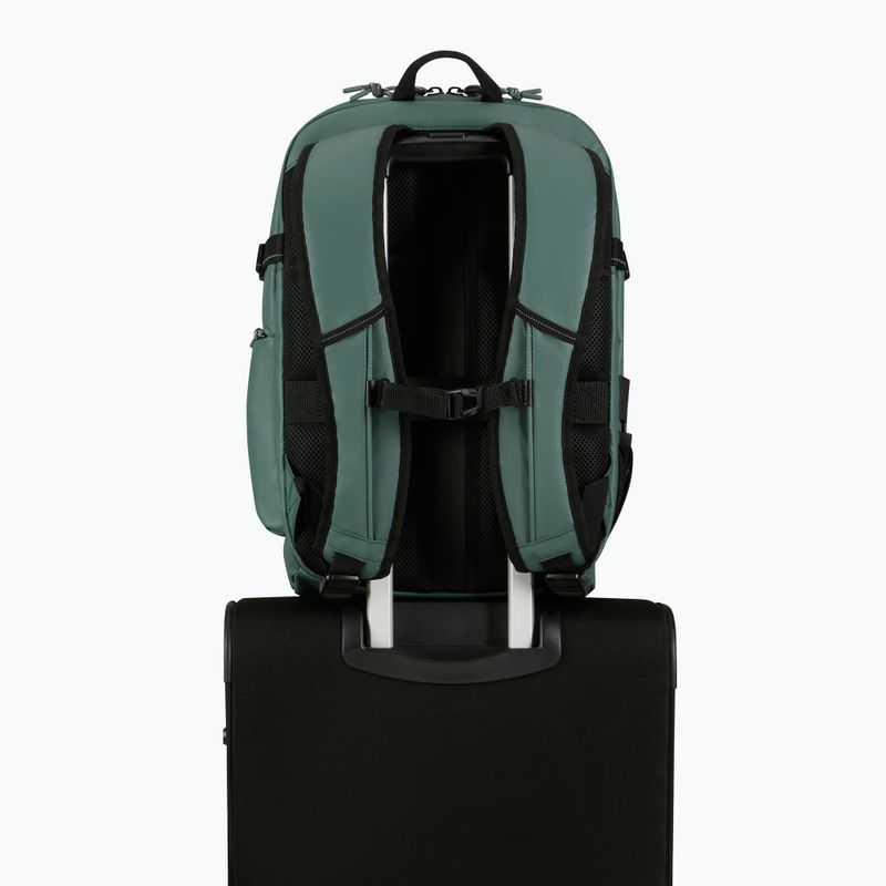 Rucksack American Tourister Upventure 26,5 l dark forest 7