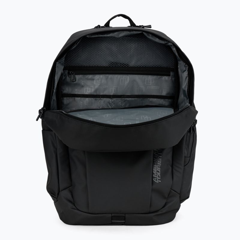 Rucksack American Tourister Upventure 32 l black 4