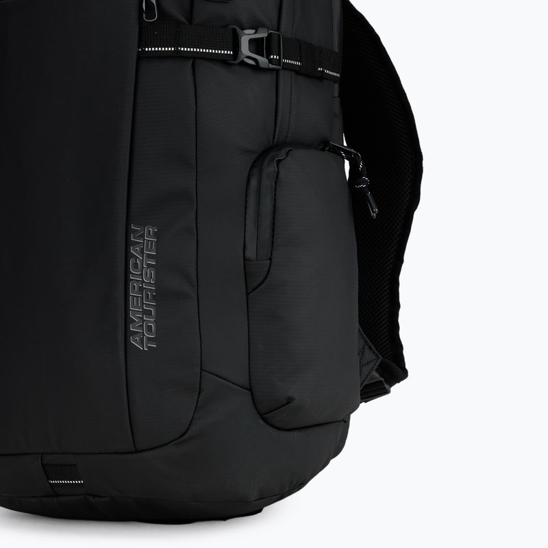 Rucksack American Tourister Upventure 32 l black 9