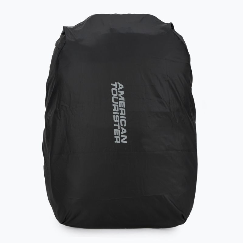 Rucksack American Tourister Urban Groove 23 l navy/ orange 4