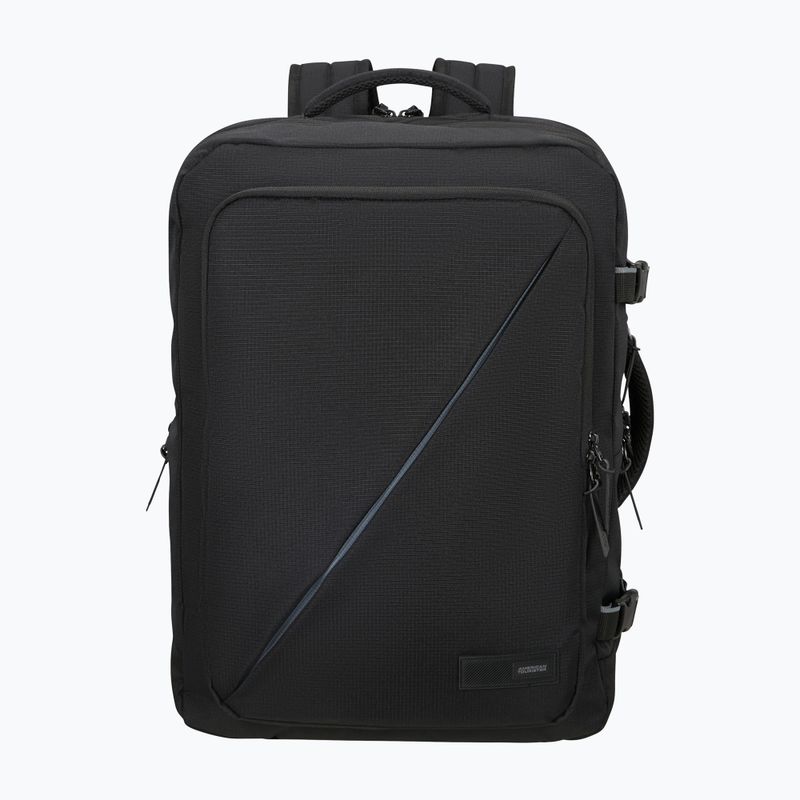 American Tourister Take2Cabin 17.3" L 48.5 l Rucksack schwarz