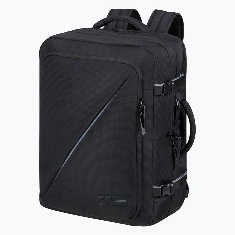 American Tourister Take2Cabin 17.3" L 48.5 l Rucksack schwarz 2