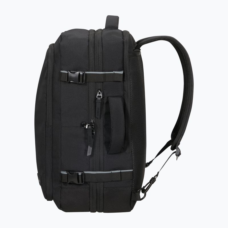 American Tourister Take2Cabin 17.3" L 48.5 l Rucksack schwarz 4