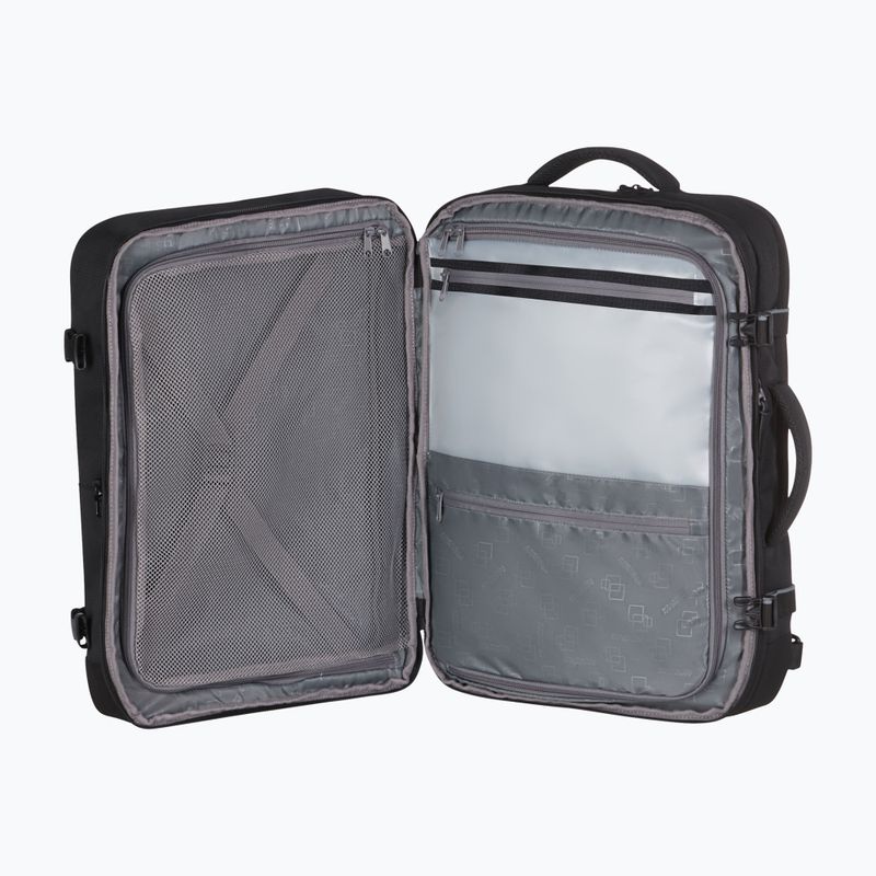 Plecak podróżny American Tourister Take2Cabin 17.3" L 48,5 l black 5