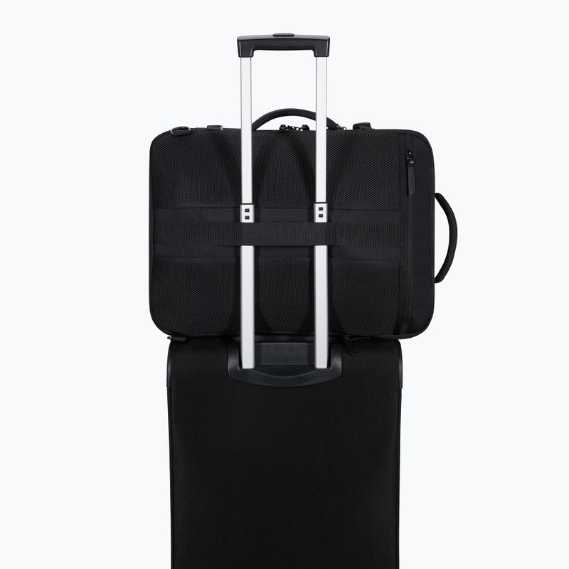 American Tourister Take2Cabin 17.3" L 48.5 l Rucksack schwarz 6