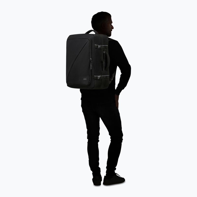 American Tourister Take2Cabin 17.3" L 48.5 l Rucksack schwarz 7