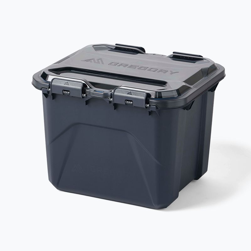 Ausrüstungsbehälter Gregory Alpaca Camp 50 l slate blue 2
