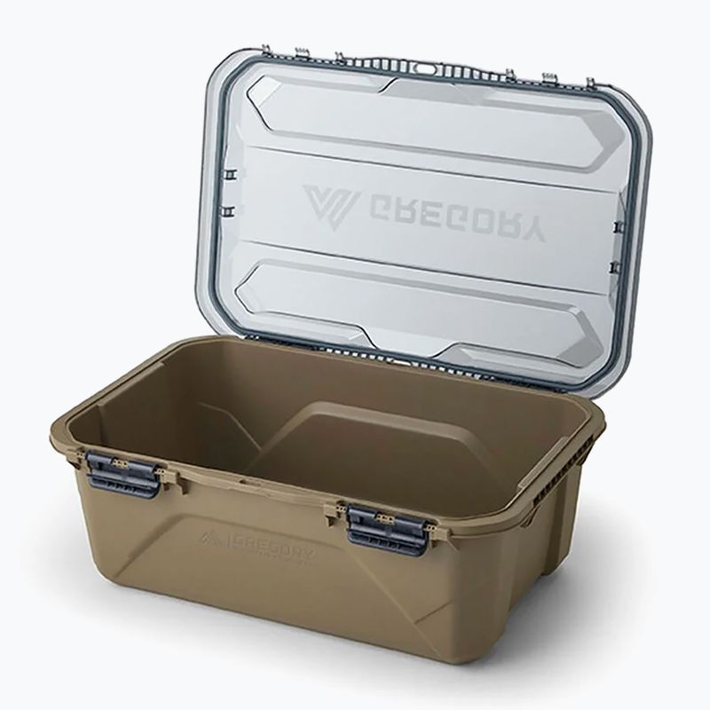 Ausrüstungsbehälter Gregory Alpaca Gear 45 l mirage tan 3