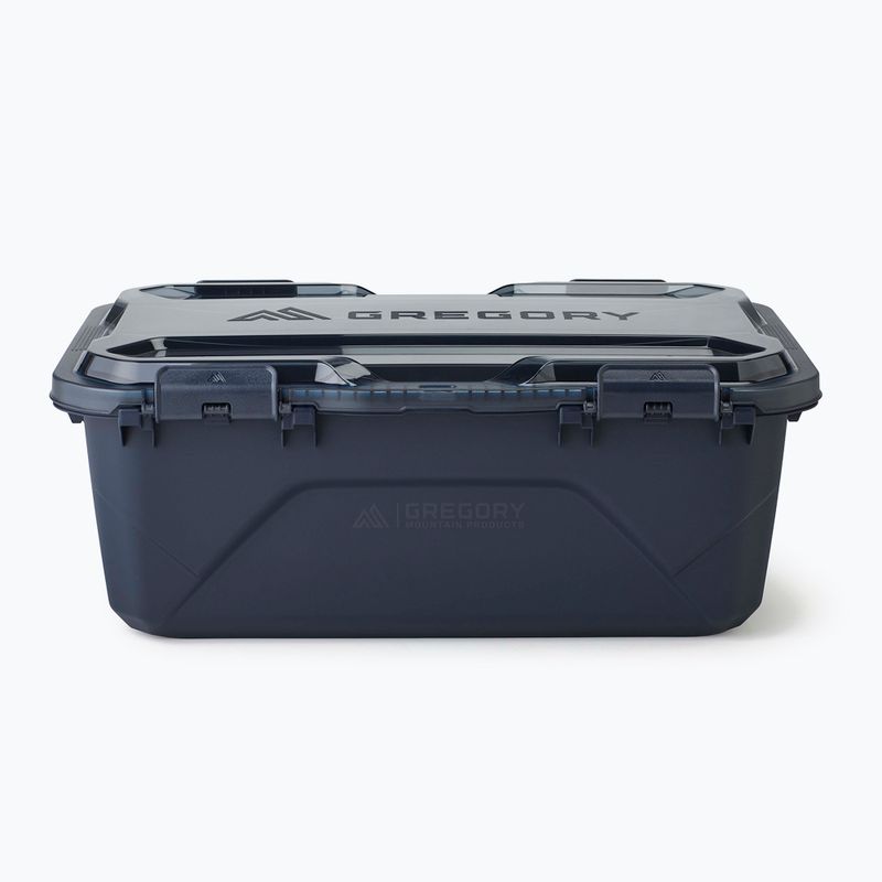 Ausrüstungsbehälter Gregory Alpaca Gear 45 l slate blue