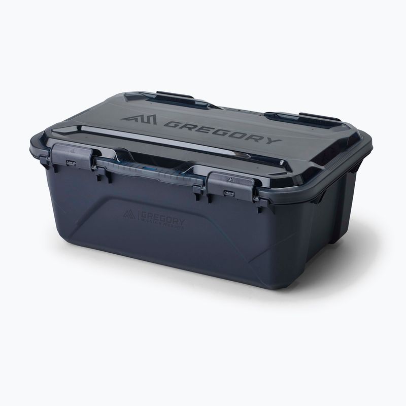 Ausrüstungsbehälter Gregory Alpaca Gear 45 l slate blue 3