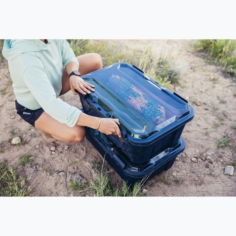 Ausrüstungsbehälter Gregory Alpaca Gear 45 l slate blue 7