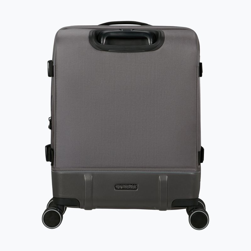 American Tourister Urban Truck Cabin Spinner S 41,5 l Reisekoffer dunkelgrau 2
