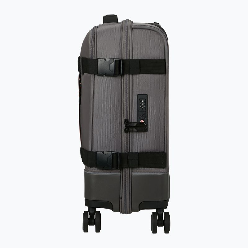 American Tourister Urban Truck Cabin Spinner S 41,5 l Reisekoffer dunkelgrau 3