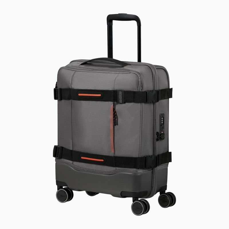 American Tourister Urban Truck Cabin Spinner S 41,5 l Reisekoffer dunkelgrau 4