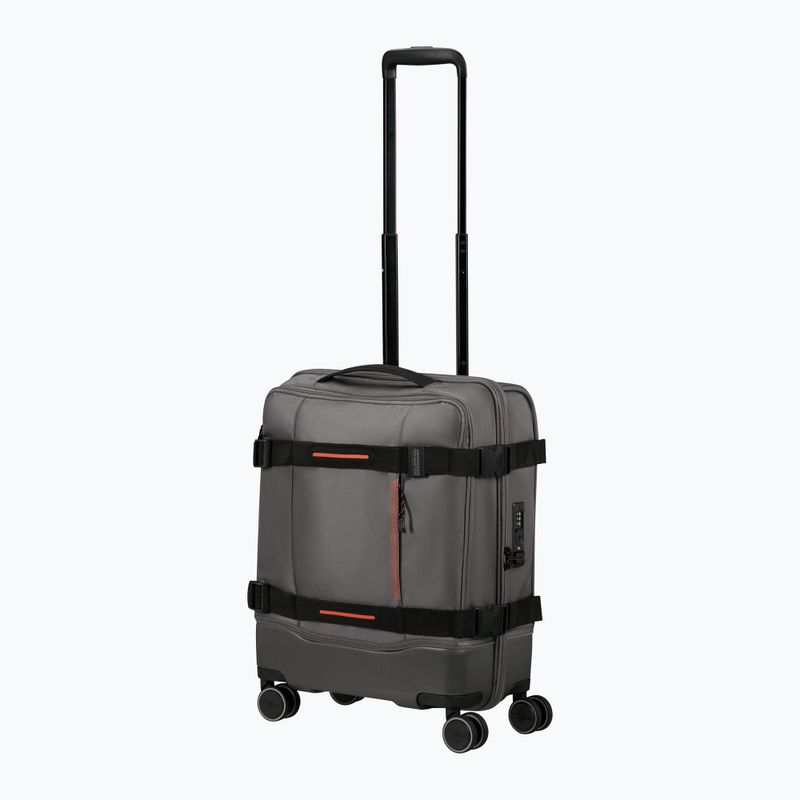 American Tourister Urban Truck Cabin Spinner S 41,5 l Reisekoffer dunkelgrau 6