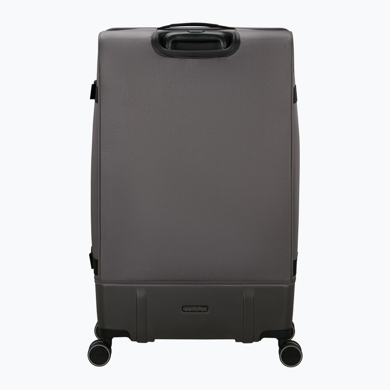American Tourister Urban Truck Cabin Spinner L 106 l dunkelgrau Reisekoffer 2