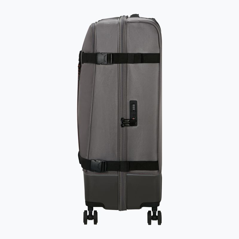 American Tourister Urban Truck Cabin Spinner L 106 l dunkelgrau Reisekoffer 3