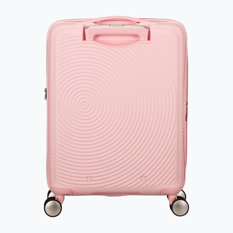 American Tourister Soundbox 41 l pastellrosa Reisekoffer 3