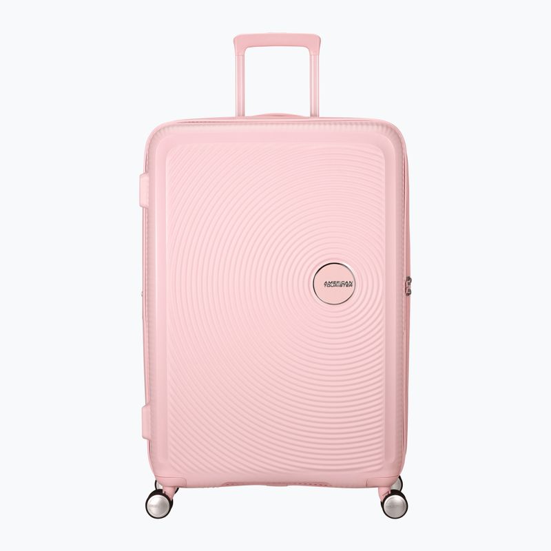 American Tourister Soundbox Reisekoffer 110 l pastellrosa