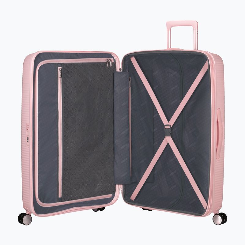 American Tourister Soundbox Reisekoffer 110 l pastellrosa 6