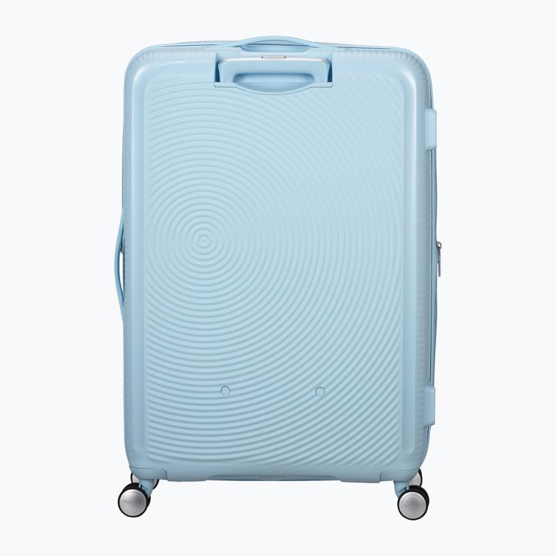 American Tourister Soundbox Reisekoffer 110 l pastellblau 3