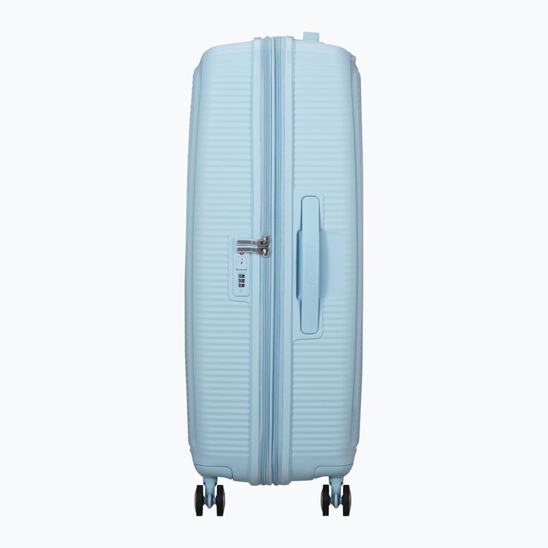 American Tourister Soundbox Reisekoffer 110 l pastellblau 4