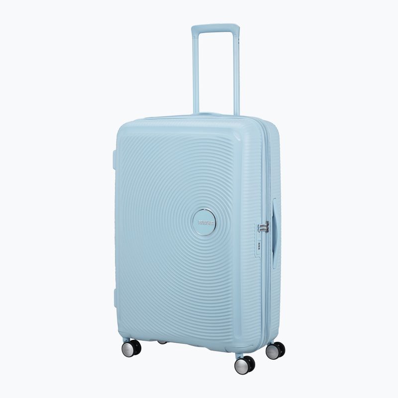 American Tourister Soundbox Reisekoffer 110 l pastellblau 5