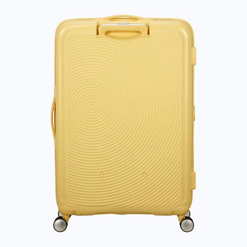 American Tourister Soundbox Reisekoffer 110 l pastellgelb 3