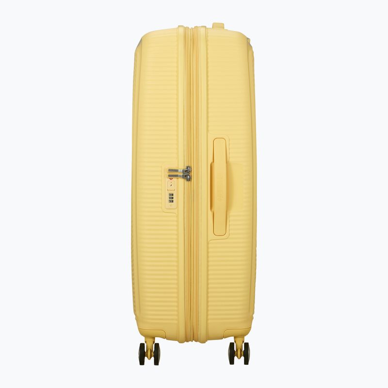 American Tourister Soundbox Reisekoffer 110 l pastellgelb 4