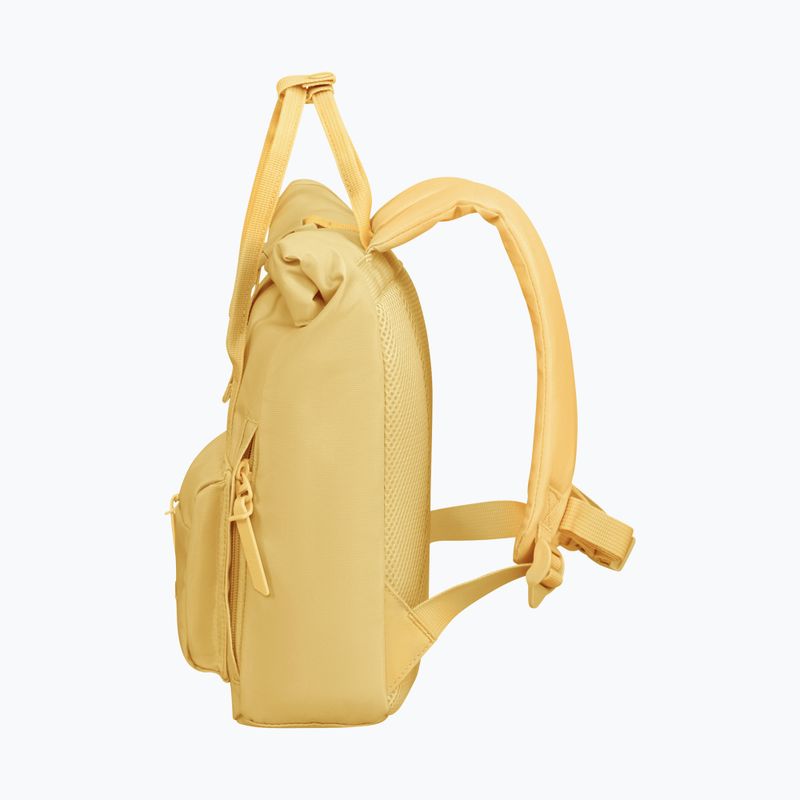 American Tourister Urban Groove Mini 7 l pastellgelber Rucksack 3