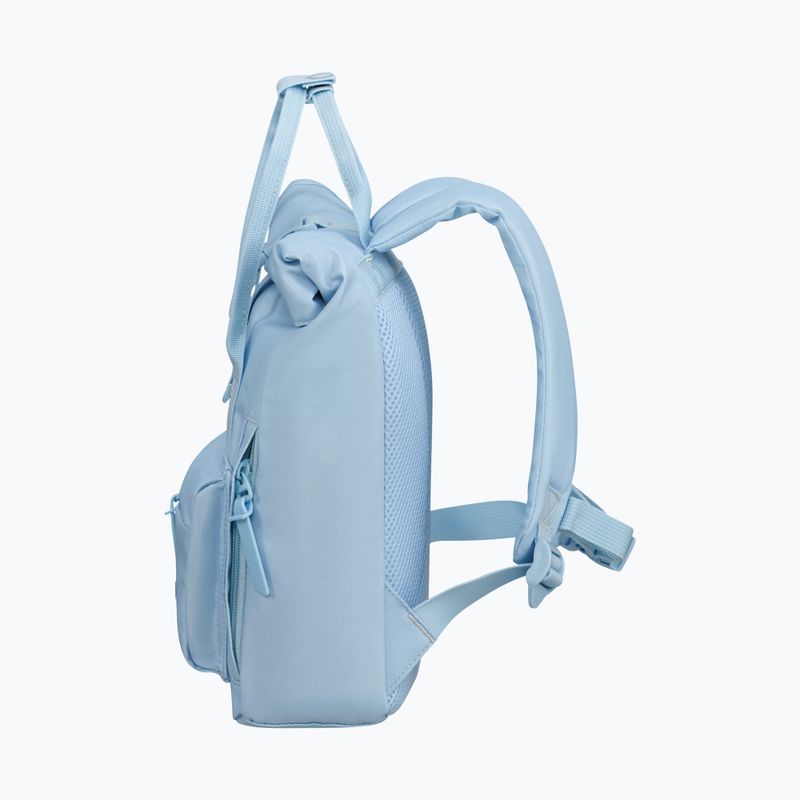 American Tourister Urban Groove Mini 7 l pastellblau Rucksack 3