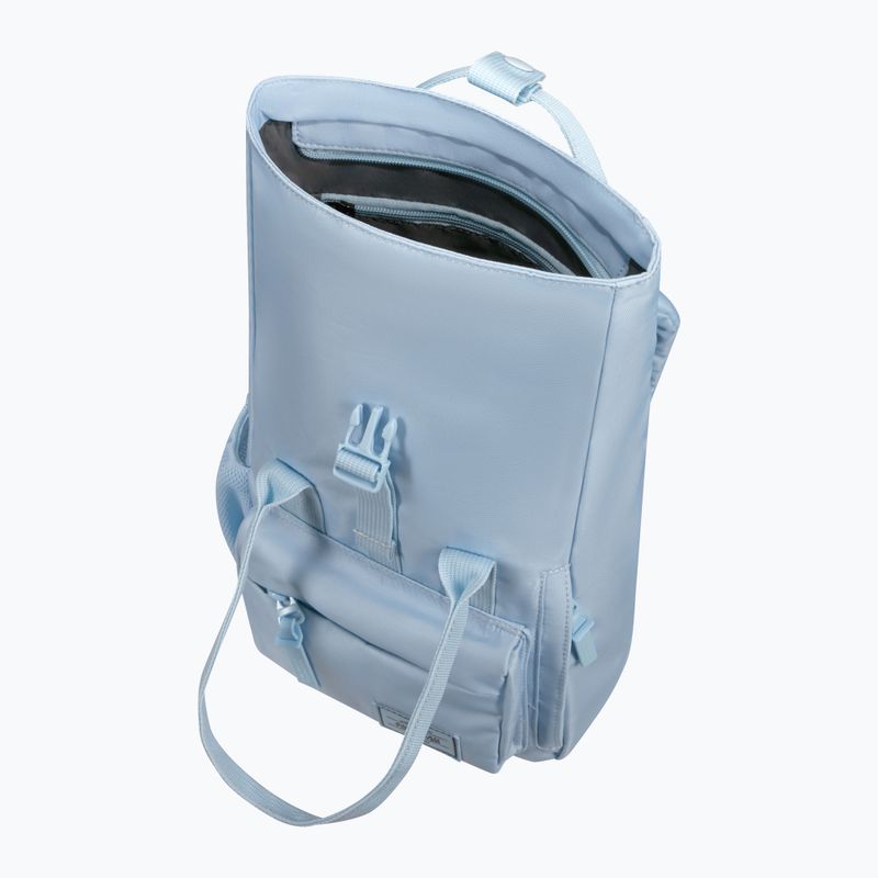 American Tourister Urban Groove Mini 7 l pastellblau Rucksack 5
