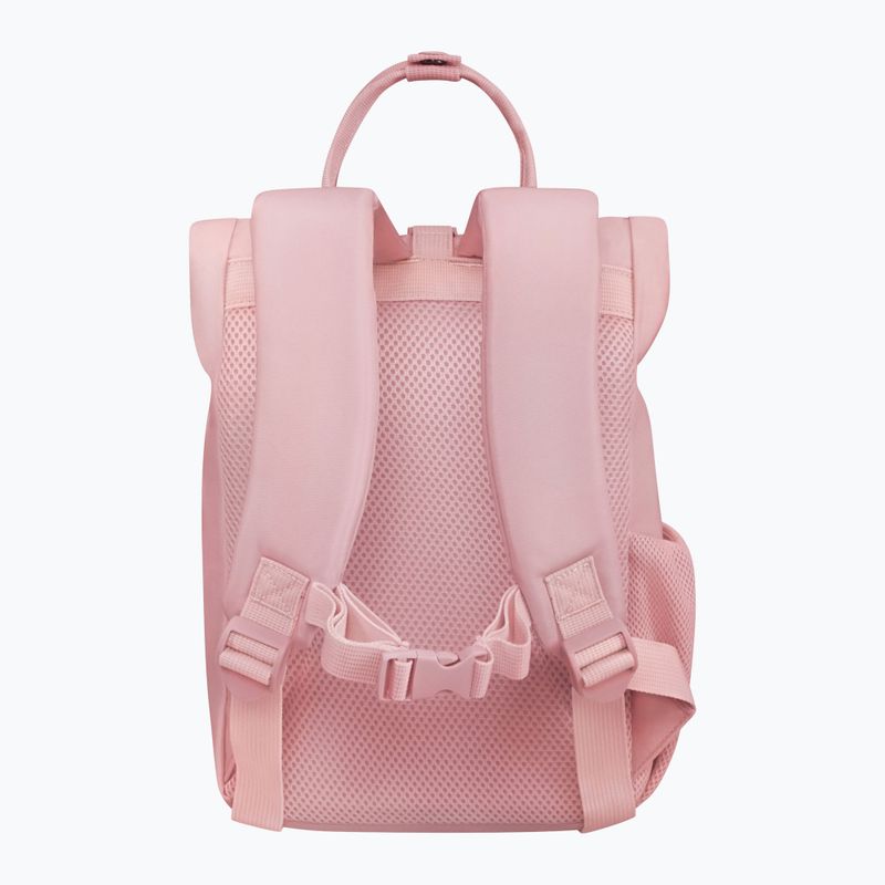 American Tourister Urban Groove Mini 7 l pastellrosa Rucksack 2