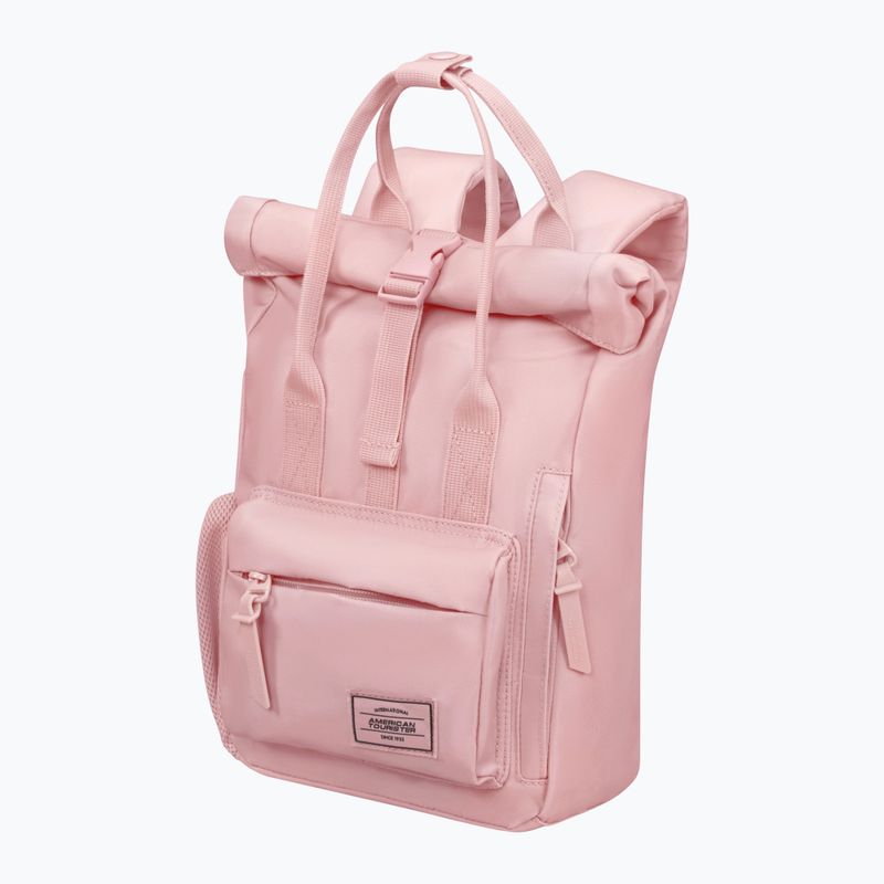 American Tourister Urban Groove Mini 7 l pastellrosa Rucksack 4