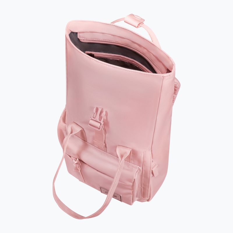 American Tourister Urban Groove Mini 7 l pastellrosa Rucksack 5