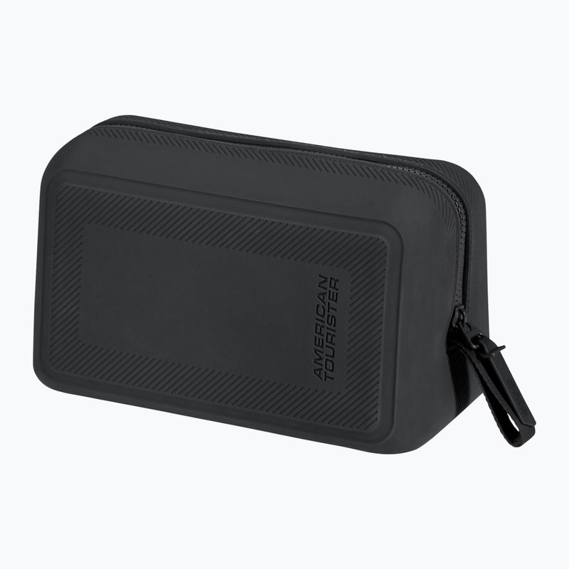 American Tourister Kulturbeutel Pop 4,5 l schwarz 2