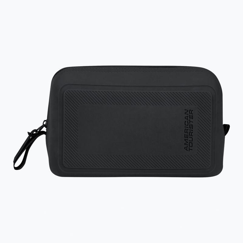 American Tourister Kulturbeutel Pop 4,5 l schwarz 3