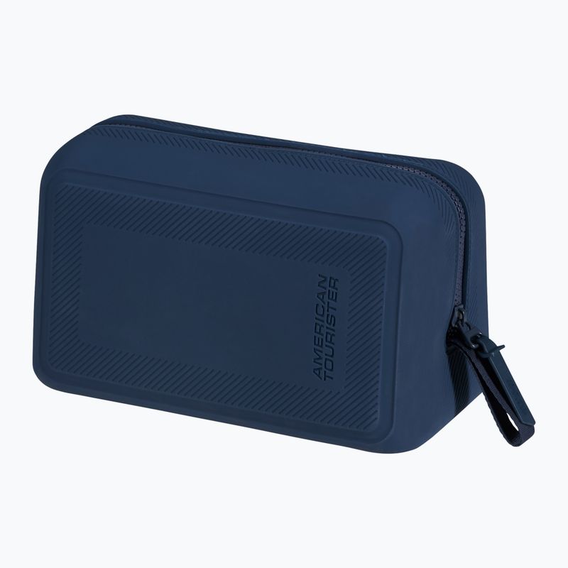 American Tourister Kulturbeutel Pop 4,5 l dunkel navy 2
