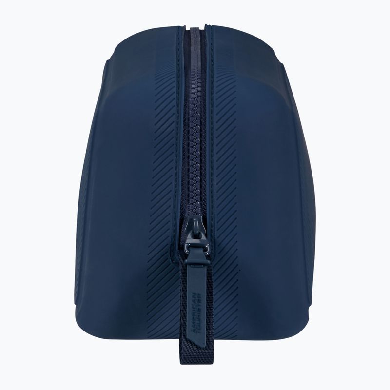 American Tourister Kulturbeutel Pop 4,5 l dunkel navy 4