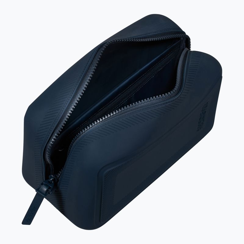 American Tourister Kulturbeutel Pop 4,5 l dunkel navy 5