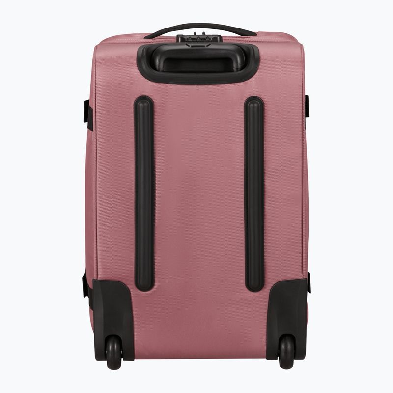 American Tourister Urban Track 55 l lilas rosa Reisekoffer 2