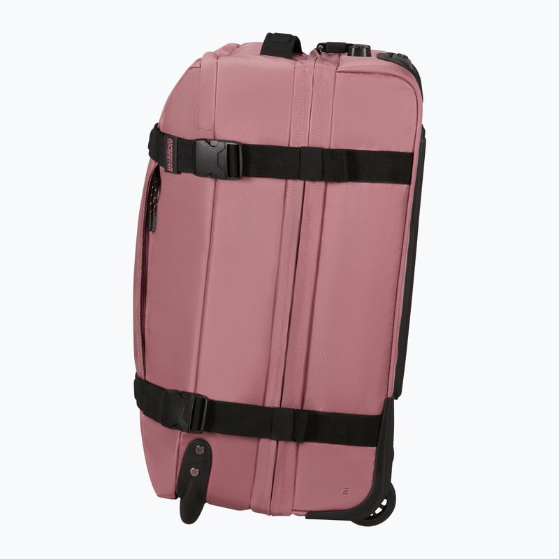 American Tourister Urban Track 55 l lilas rosa Reisekoffer 3