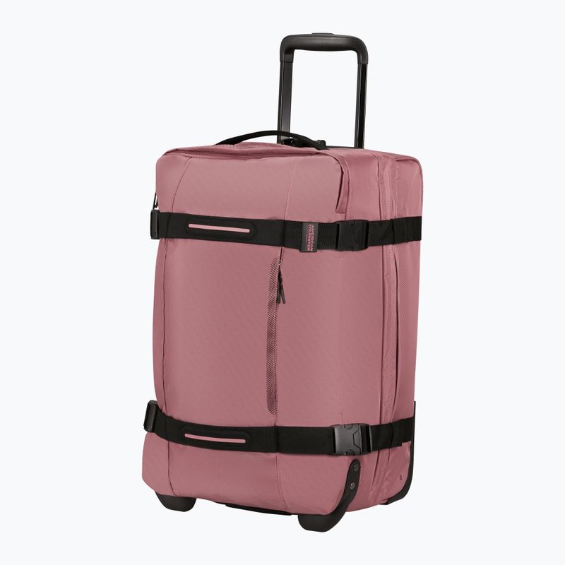 American Tourister Urban Track 55 l lilas rosa Reisekoffer 4