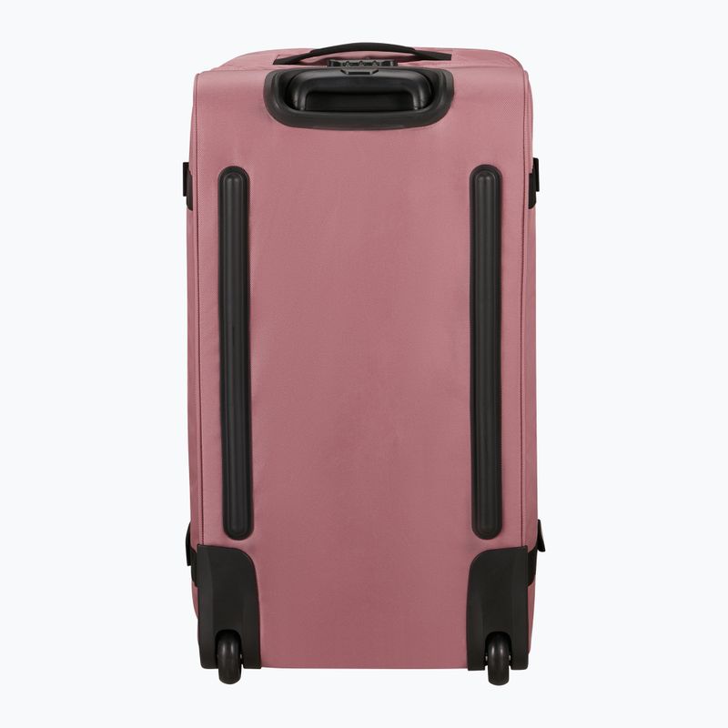American Tourister Urban Track 84 l lilas rosa Reisekoffer 2