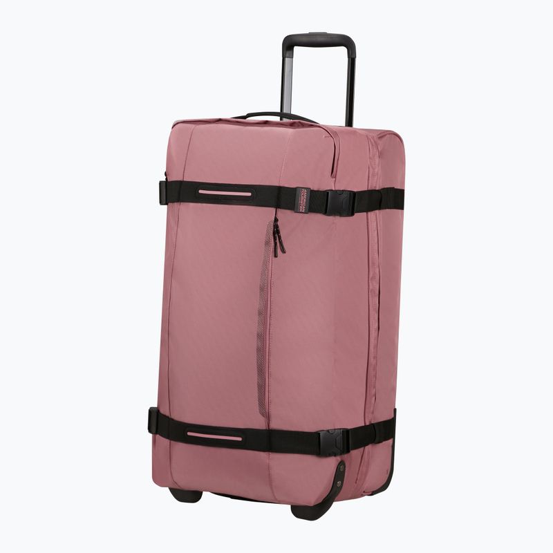 American Tourister Urban Track 84 l lilas rosa Reisekoffer 4